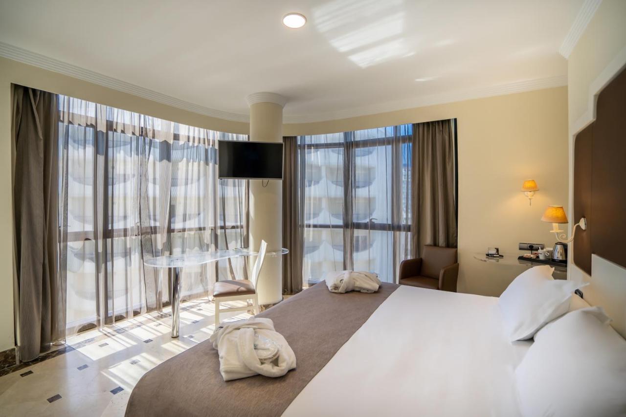 Hotel Plaza (adults Only) 4*