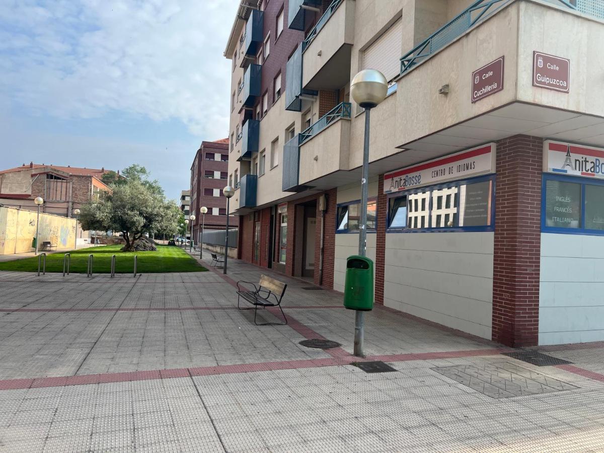 Apartamento Pool And Confort 3 Y Garaje By