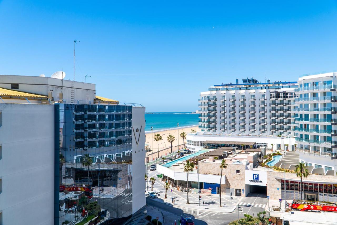 Hotel Plaza (adults Only)