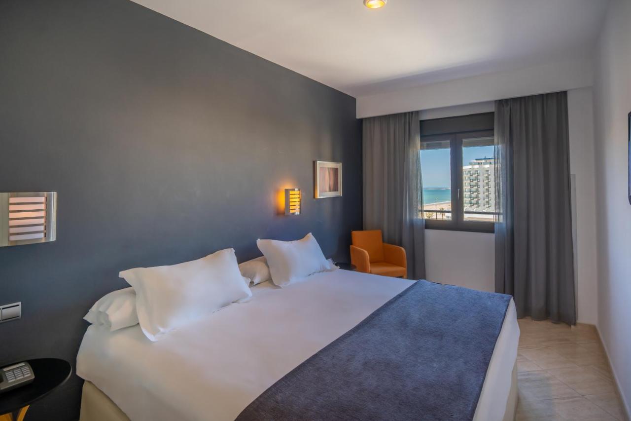Hotel Plaza (adults Only) 4*