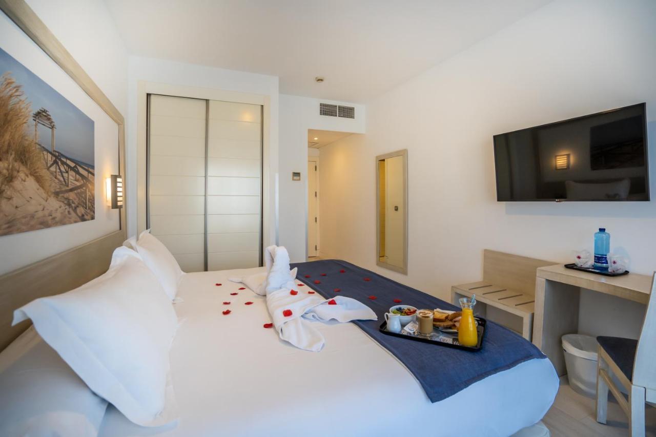 Plaza (adults Only) Hotel 4*