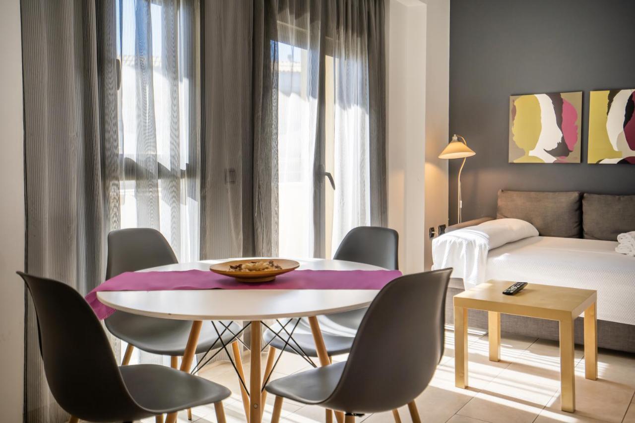 Hotel Plaza (adults Only) 4*