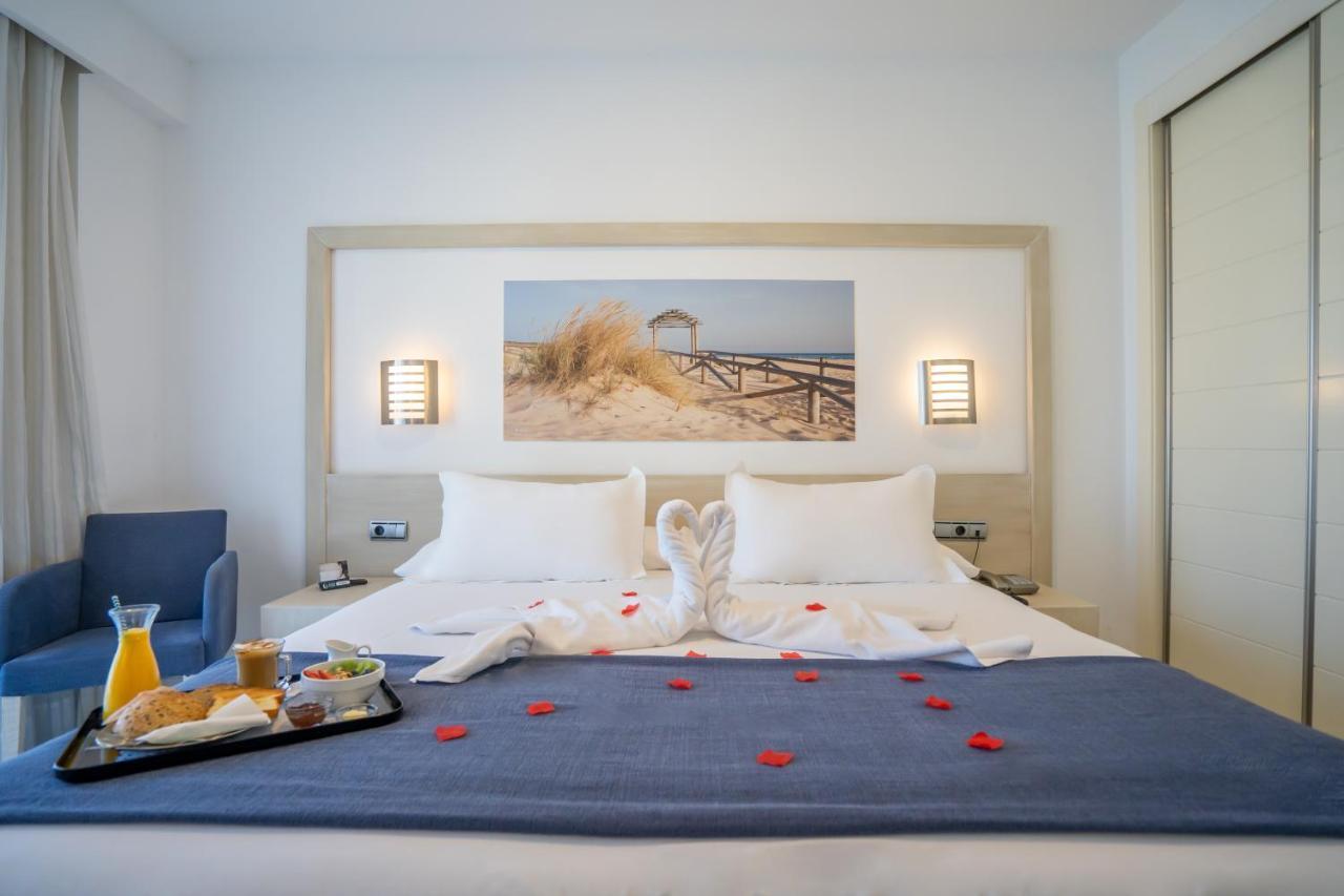 Hotel Plaza (adults Only) 4*