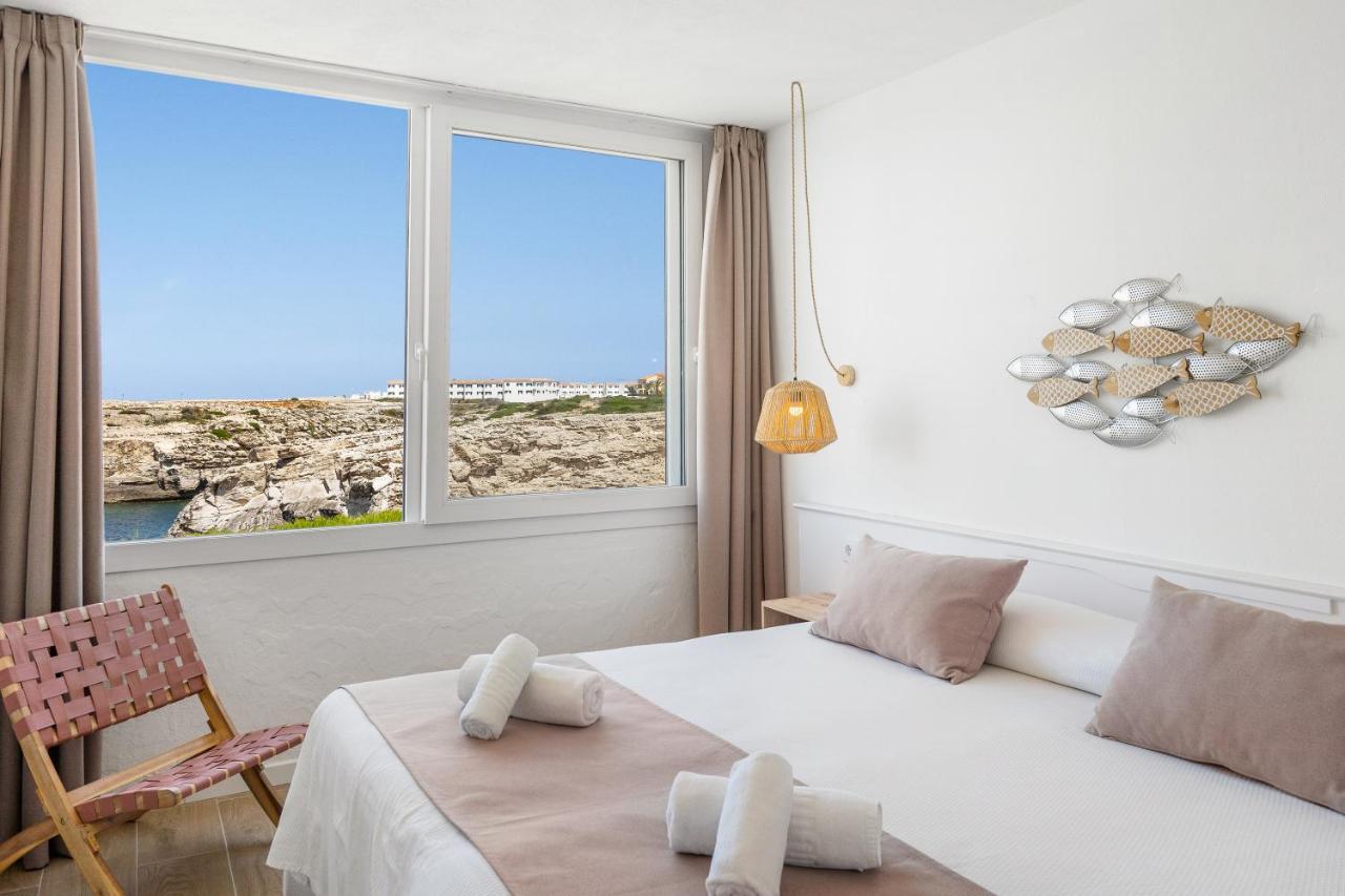 Apartahotel Voramar Cala'N Forcat (Menorca)