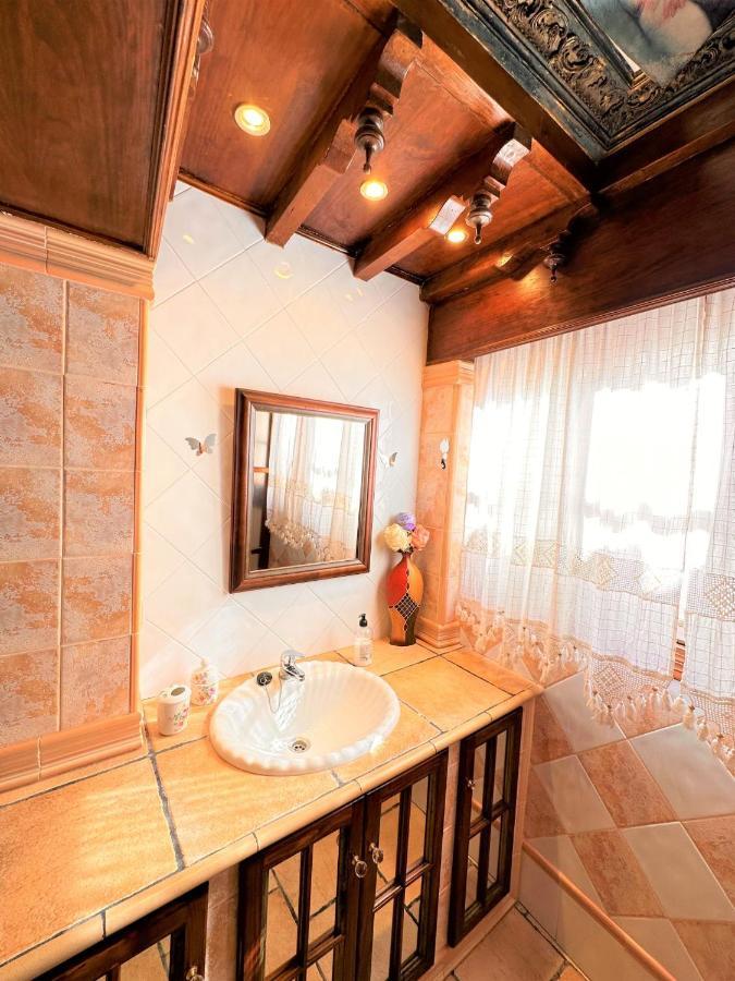 Casa Juan Maria * Álora