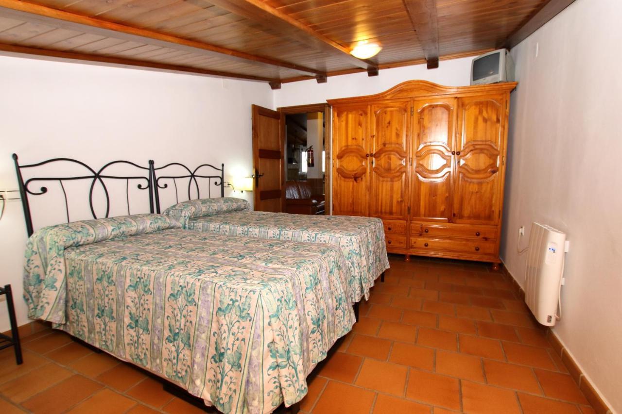 Casa El Gastronomo