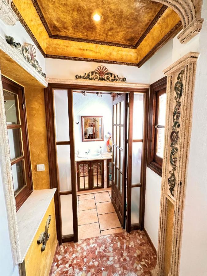 Casa Juan Maria