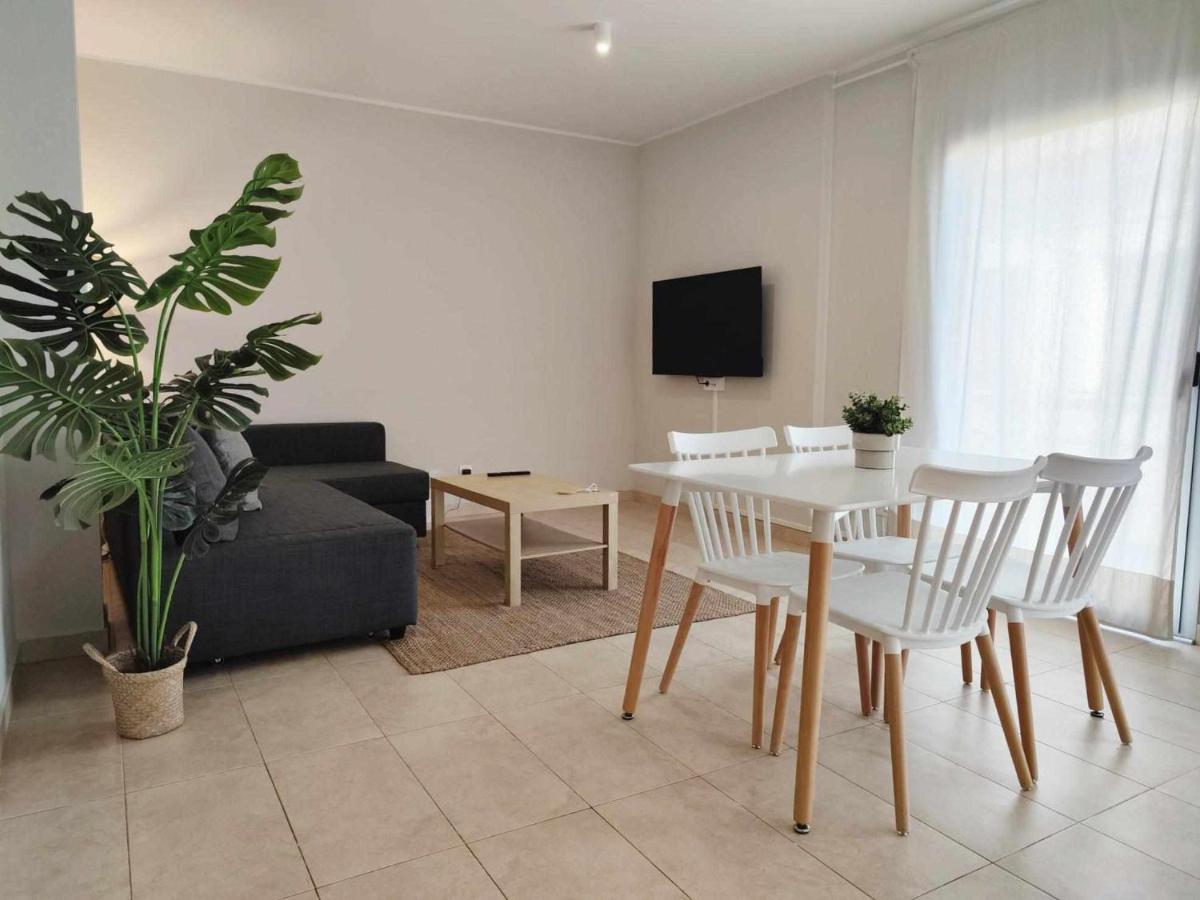 Mazi Havana Apartment