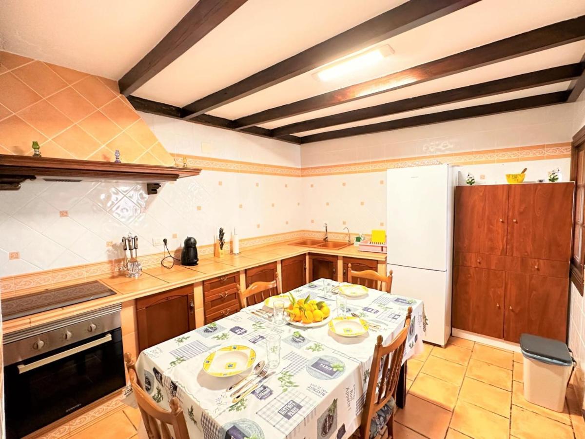 Apartamento Casa Juan Maria *