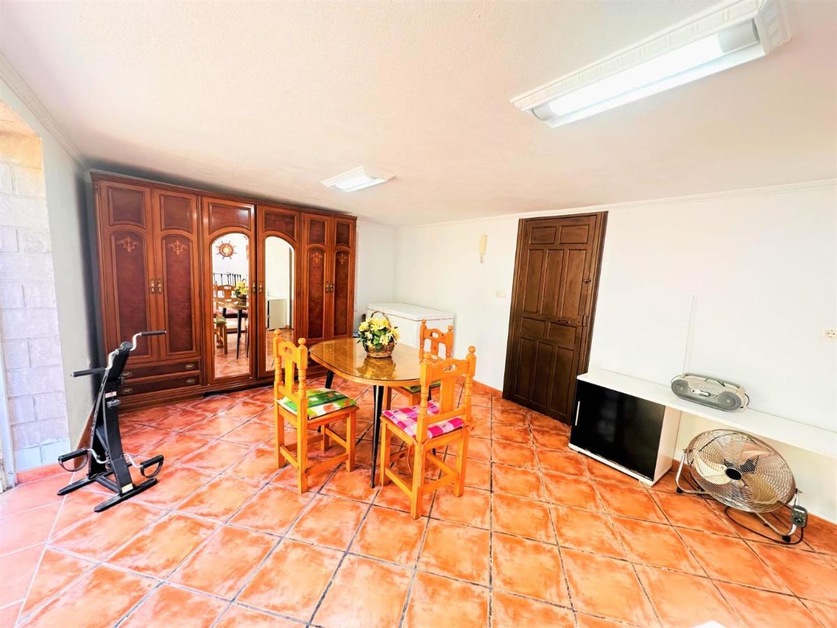 Apartamento Casa Juan Maria *