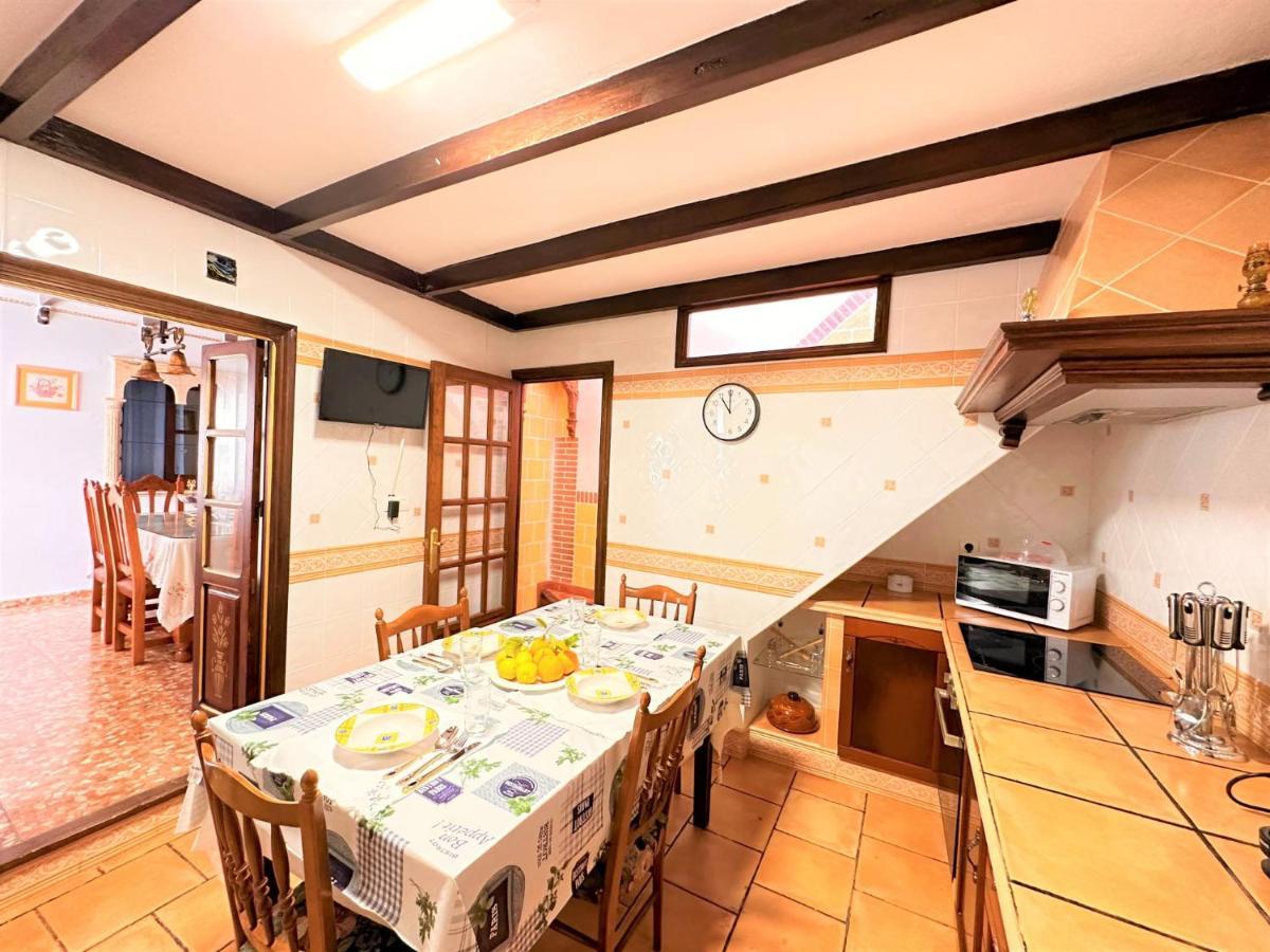 Apartamento Casa Juan Maria