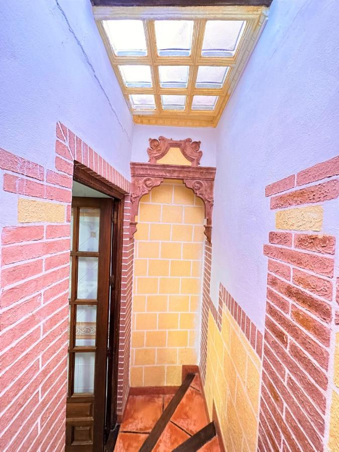 Apartamento Casa Juan Maria Álora