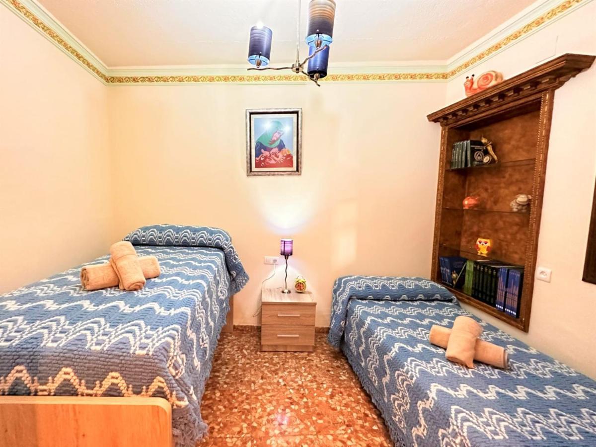Apartamento Casa Juan Maria