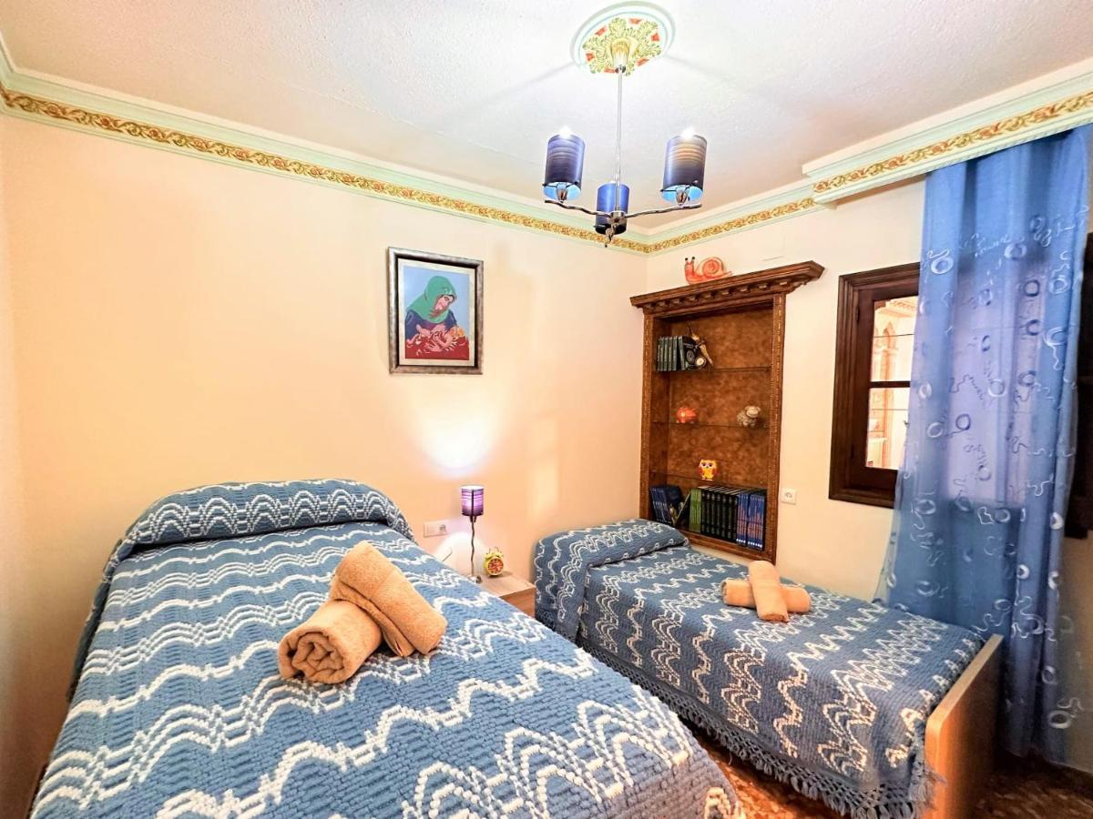 Apartamento Casa Juan Maria