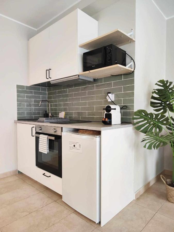 Mazi Havana Apartment *