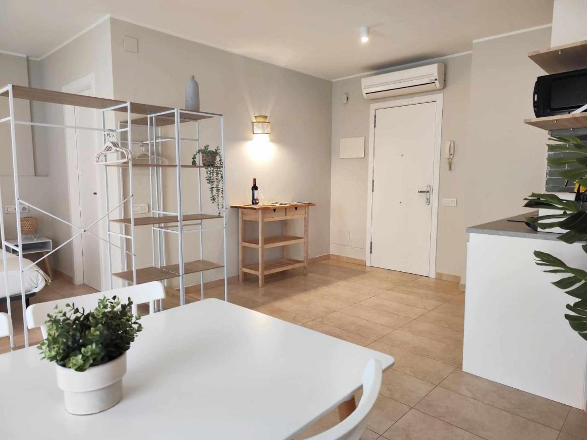 Mazi Havana Apartment