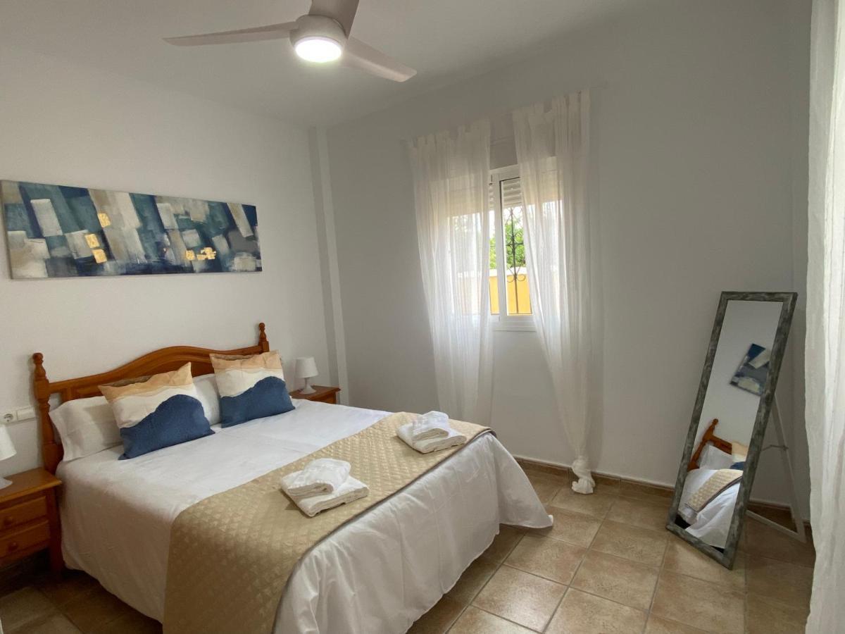 Rural Al'mare Guest house Conil De La Frontera