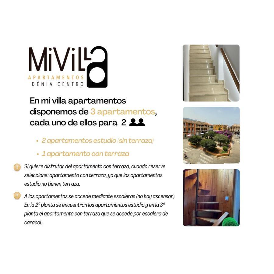 Apartment Mi Centro *