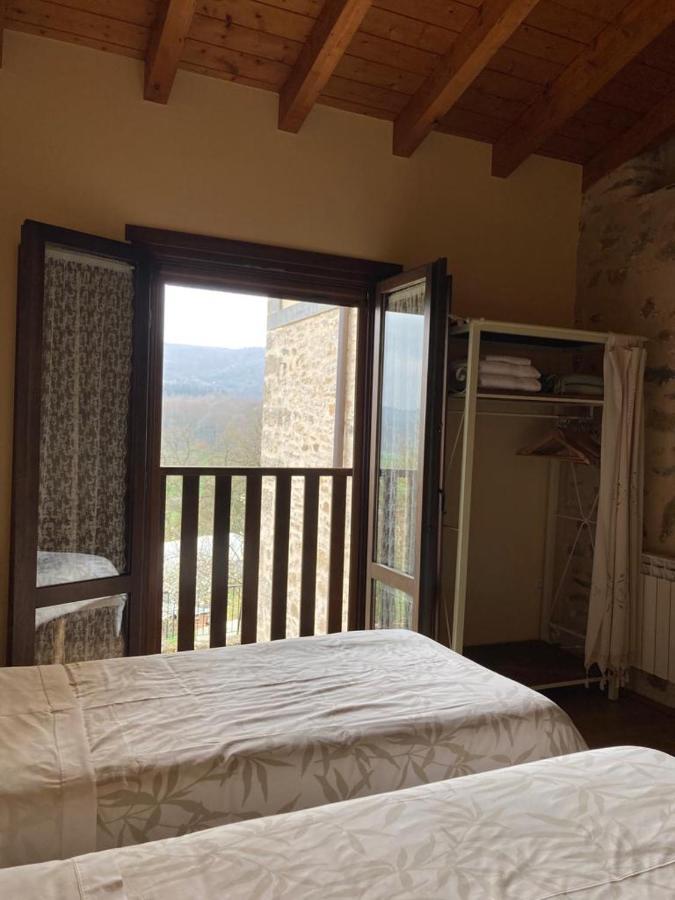 Apartamento Rurales Casa Lafuente *