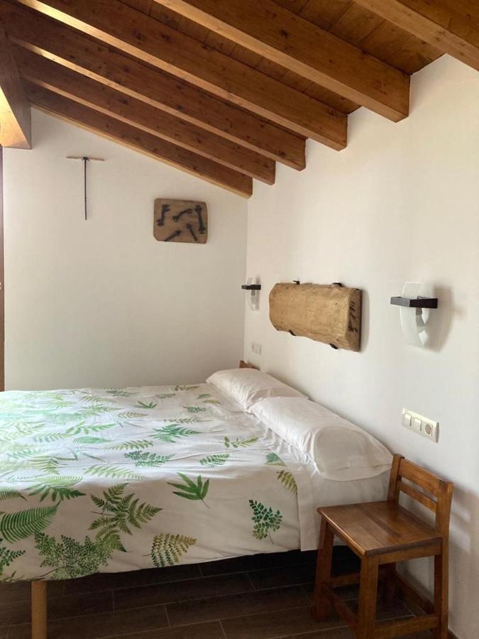 Rurales Casa Lafuente Apartamento