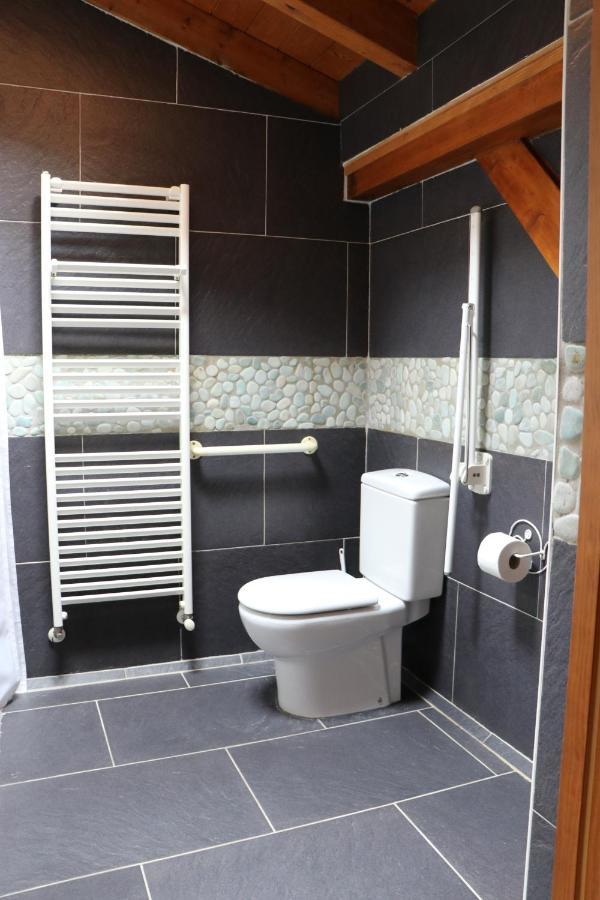 Apartamento Rurales Casa Lafuente *