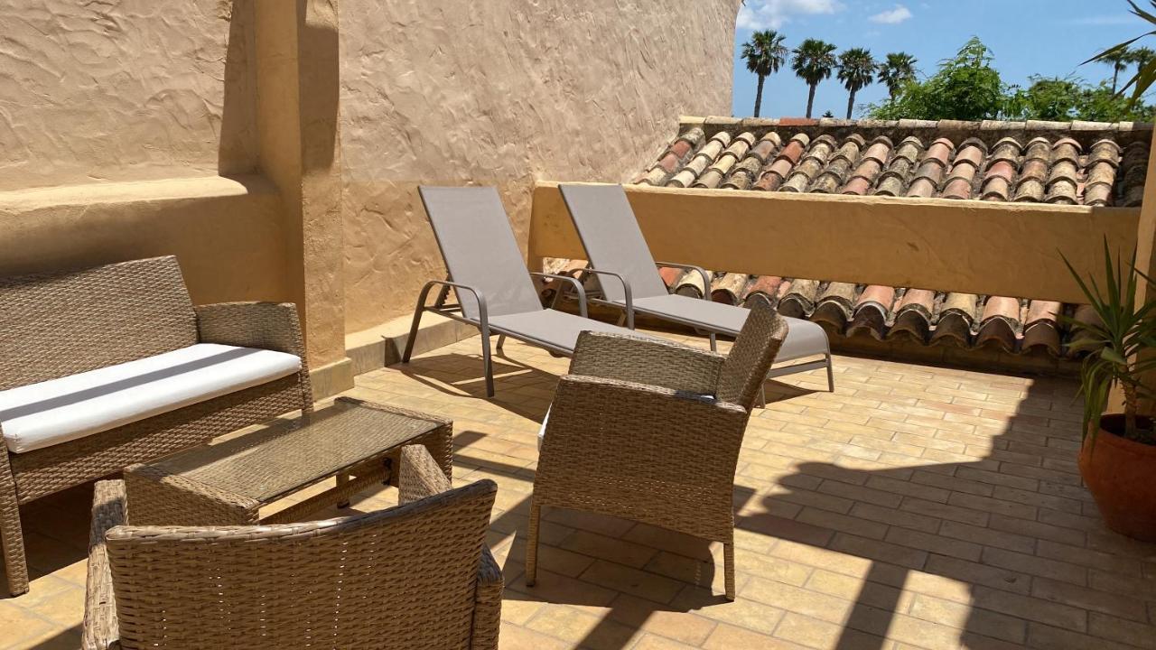 - Casa Con Encanto Novo Sancti Petri