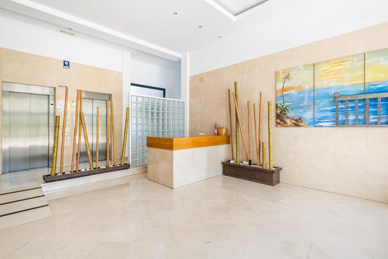 Balcon Del Mar 2-a Playa La Cala Finestrat Apartamento