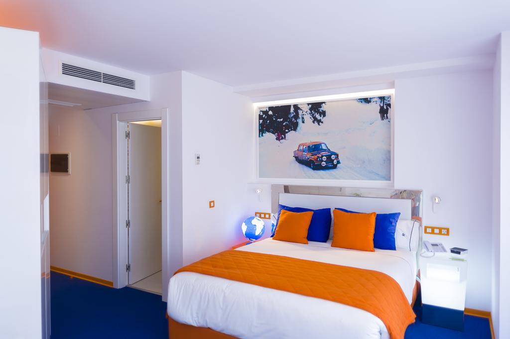 Hotel Resotel 3*