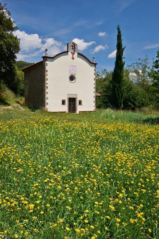 Fonda Finet Sant Feliu De Pallerols