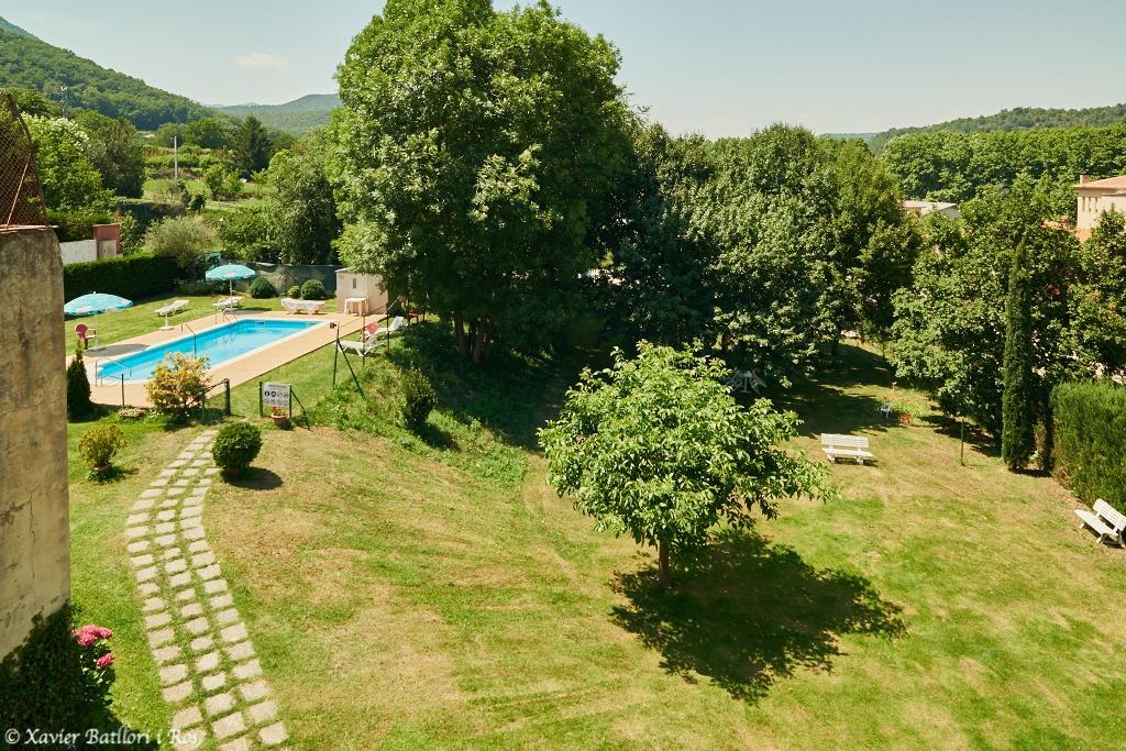 Apartment Fonda Finet