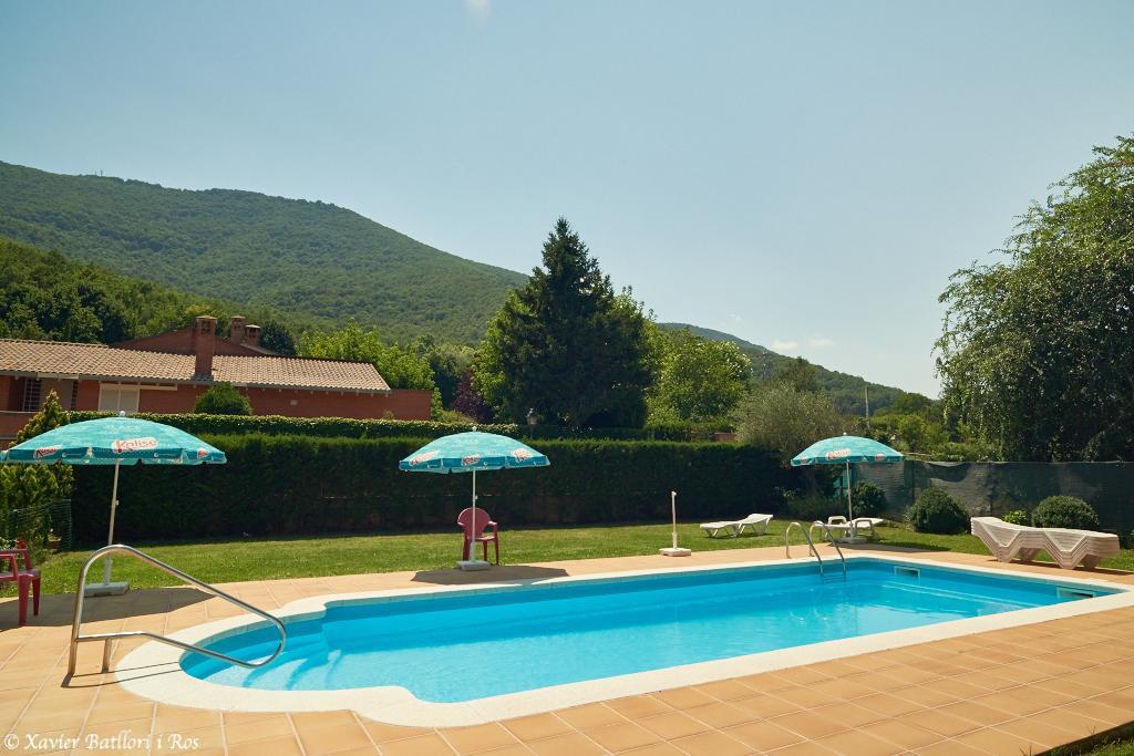 Fonda Finet Apartment *