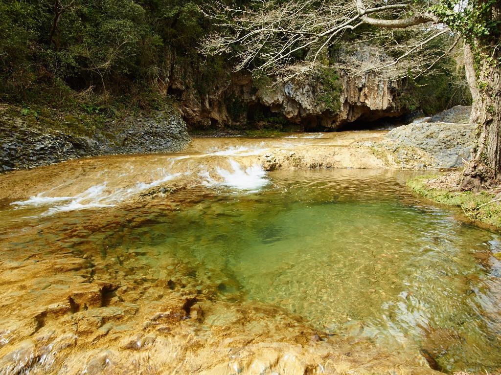 Fonda Finet Sant Feliu De Pallerols