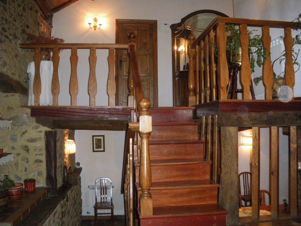 Casa Torres Сasa de vacaciones *