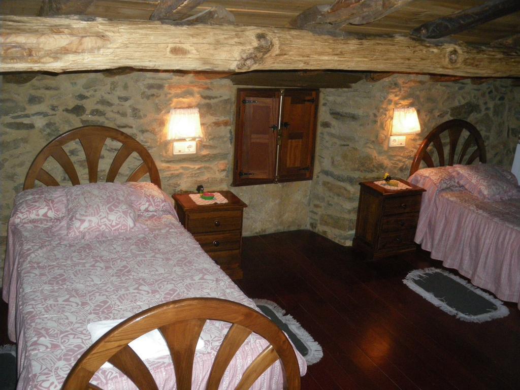 Casa Torres * Cruces