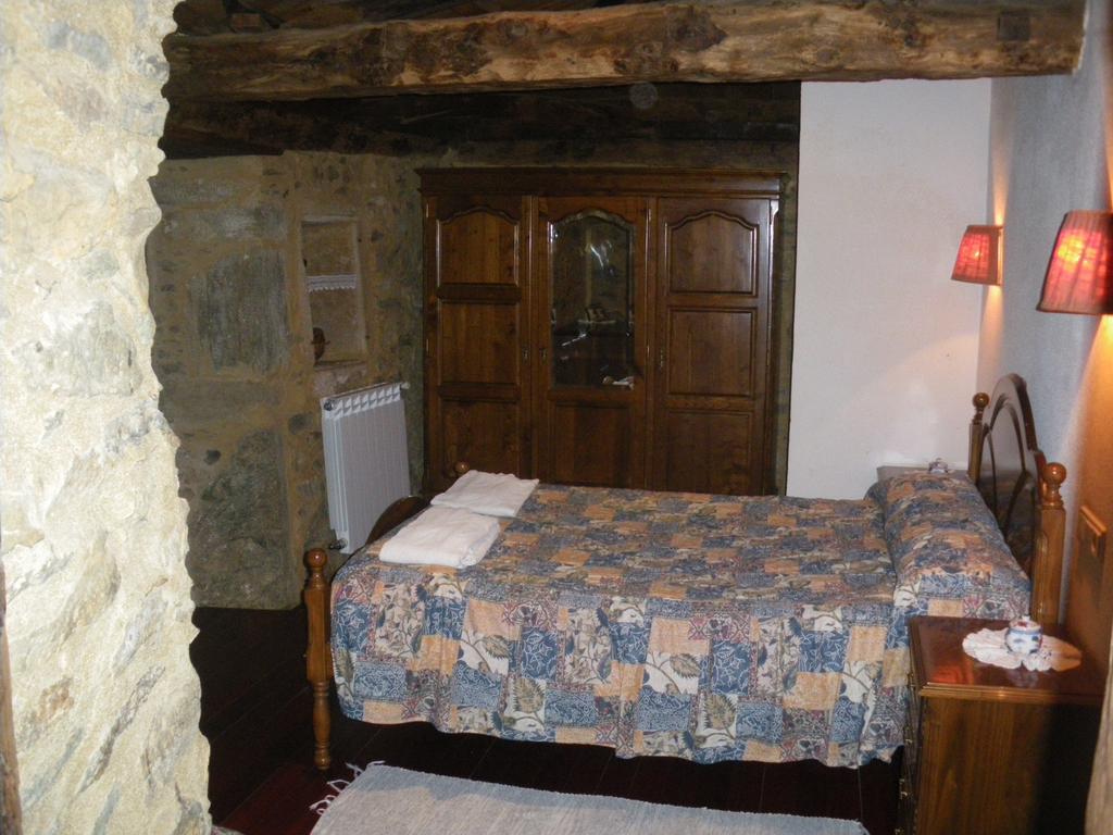 Casa Torres Сasa de vacaciones Cruces
