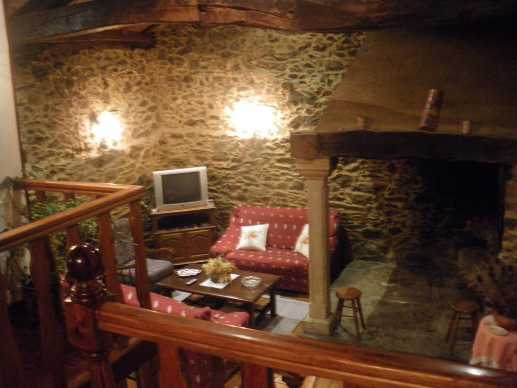 Сasa de vacaciones Casa Torres Cruces