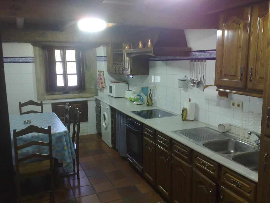 Casa Torres Сasa de vacaciones Cruces