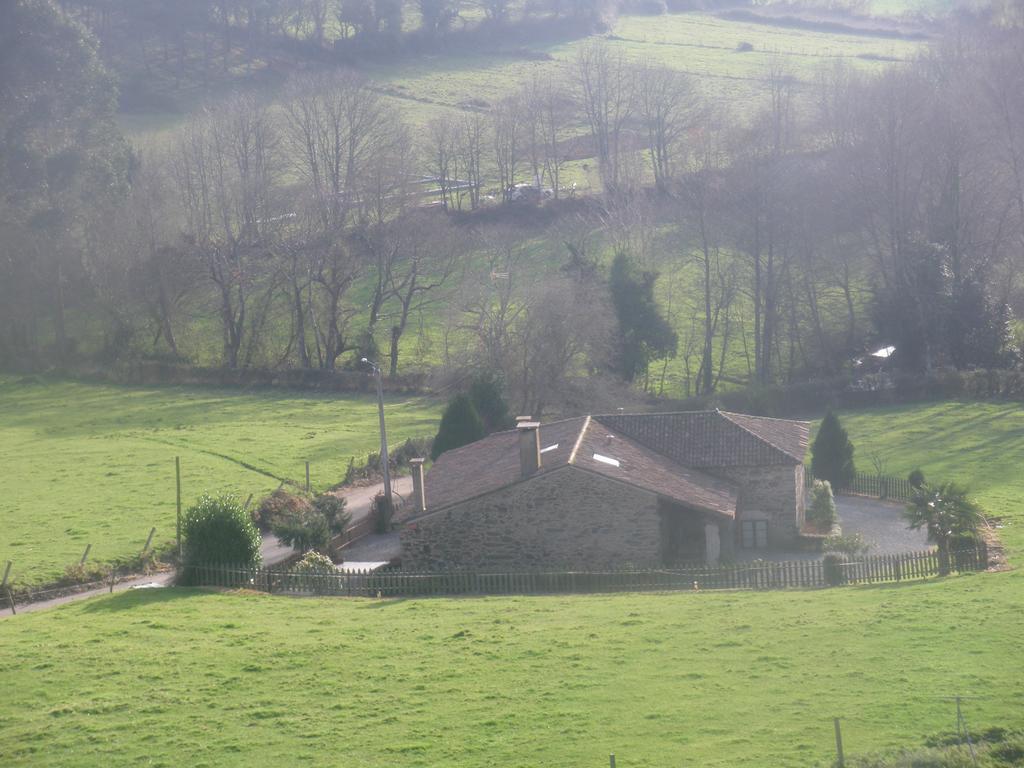 Casa Torres Cruces