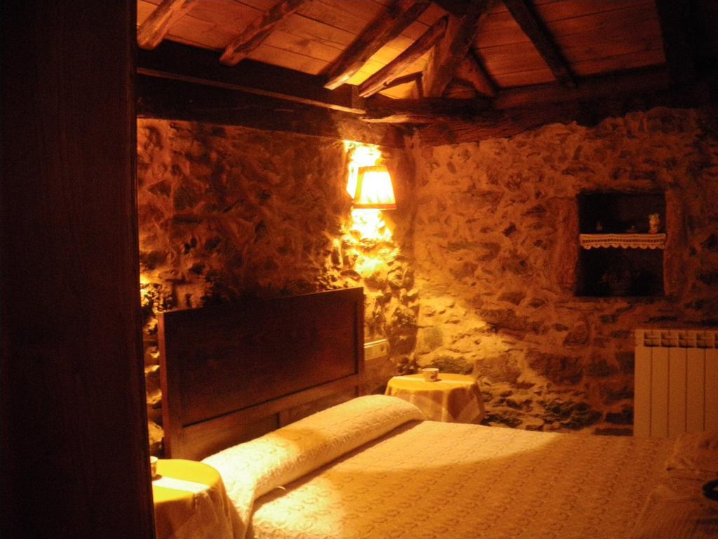Сasa de vacaciones Casa Torres *