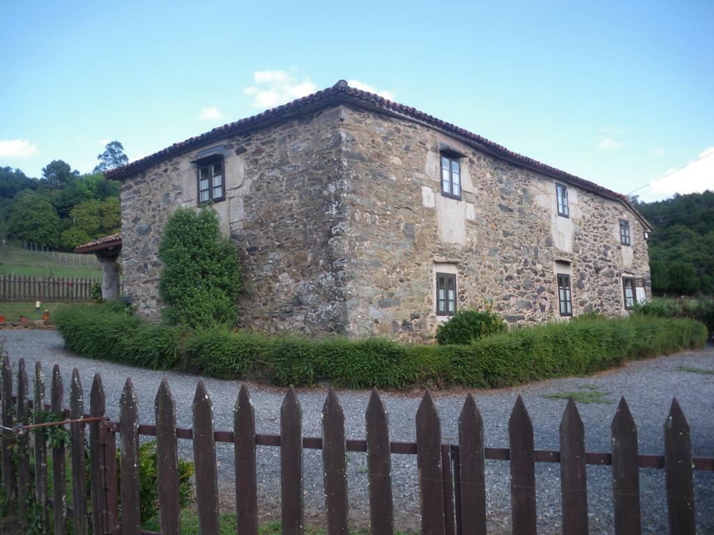 Casa Torres *
