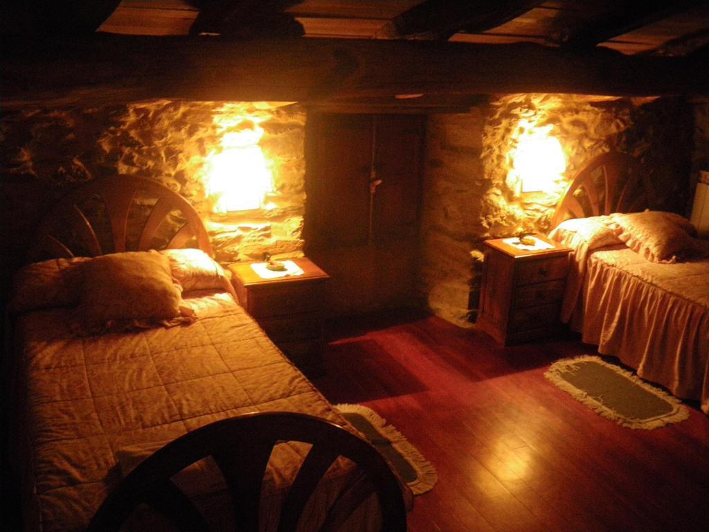 Casa Torres Сasa de vacaciones *