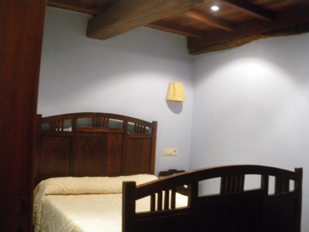 Сasa de vacaciones Casa Torres Cruces