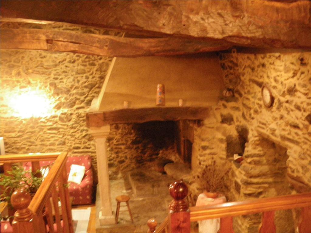 Casa Torres Сasa de vacaciones Cruces