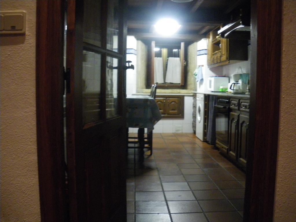Casa Torres Cruces