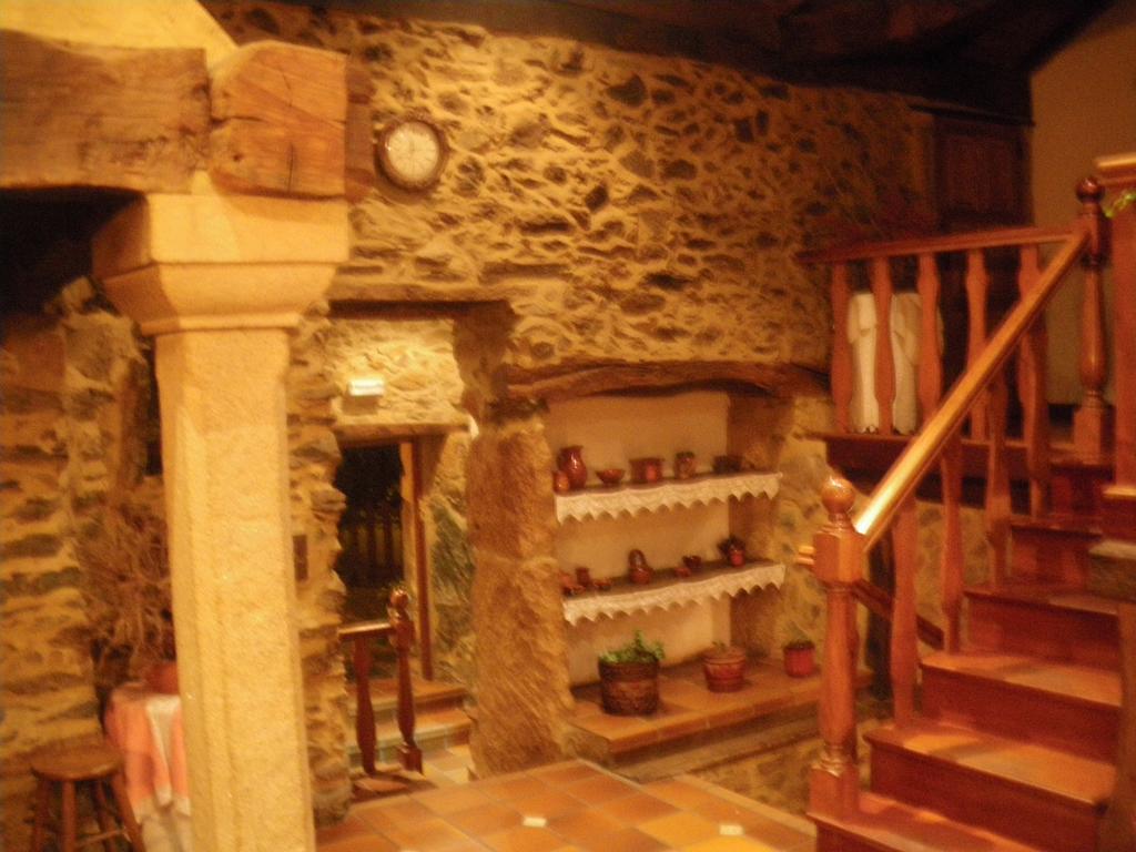 Casa Torres Сasa de vacaciones Cruces