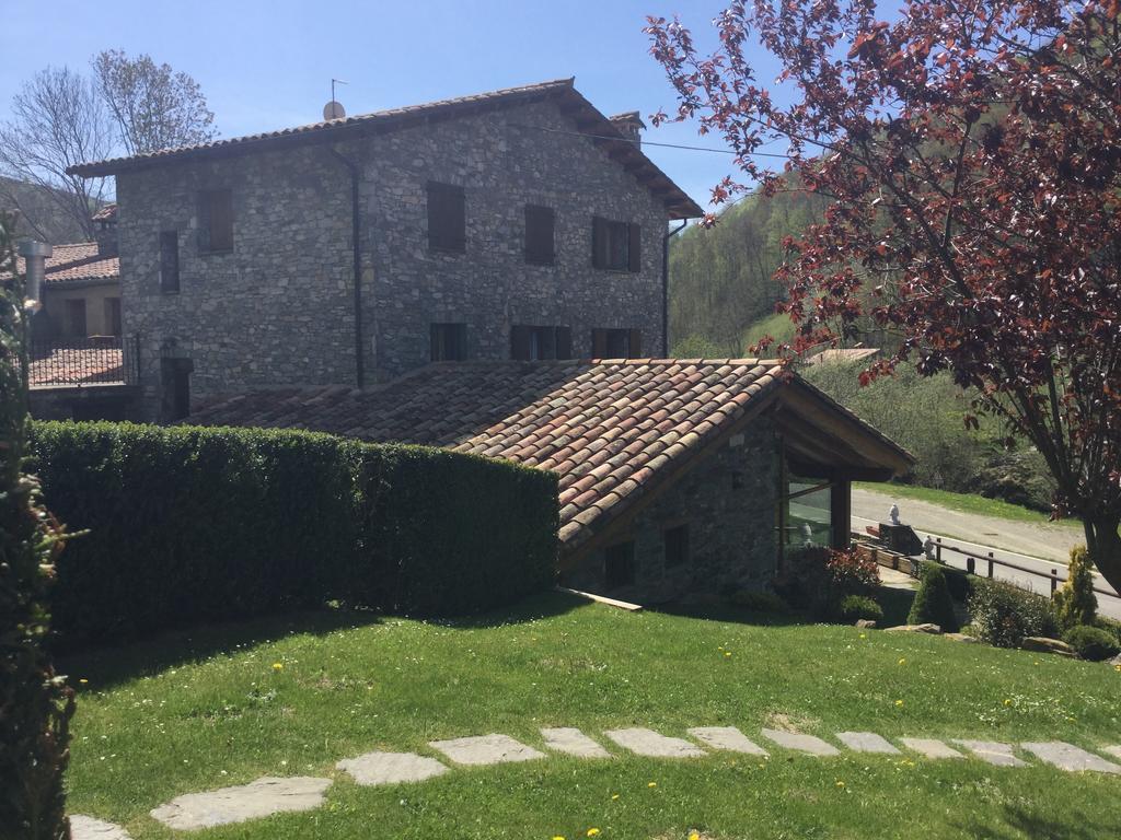 Pensión El Quintà Espinavell