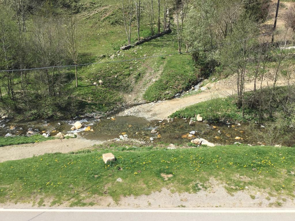 Pensión El Quintà Espinavell
