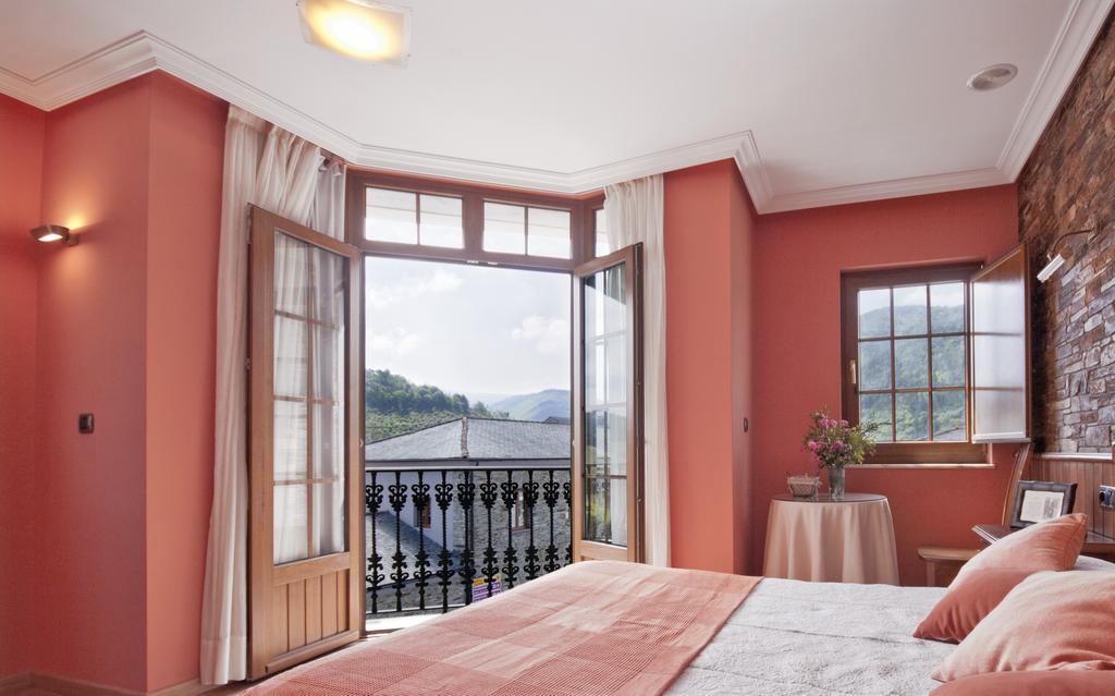 Rural Casa Paulino Hotel Taramundi
