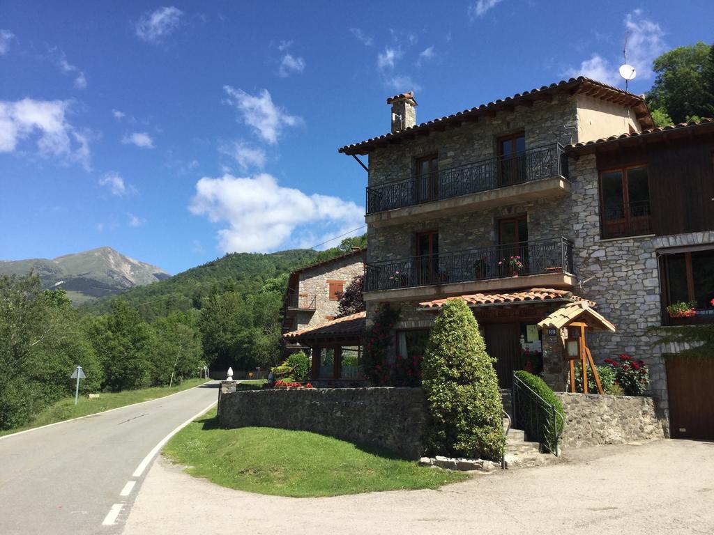 El Quintà