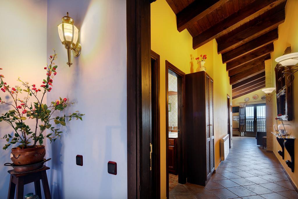 Teresana Apartment Alquezar